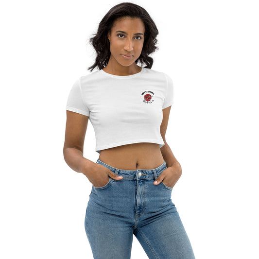 Women's Crop Top